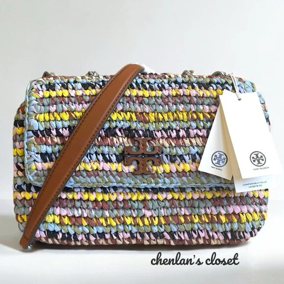 NWT Tory Burch Shoulder Bag - Picture 1 of 11